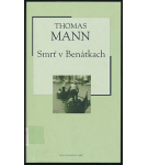 Smrť v Benátkach – Thomas Mann