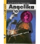 Angelika a sprisahanie tieňov – Anne Golon