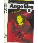 Angelika v pokušení – Anne Golon