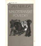 Malostranské poviedky – Jan Neruda