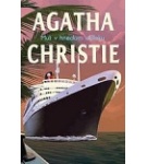 Muž v hnedom obleku – Agatha Christie