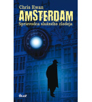 Amsterdam – Sprievodca slušného zlodeja – Chris Ewan