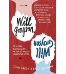 Will Grayson, Will Grayson – John Green,