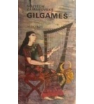 Gilgameš – Vojtech Zamarovský