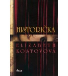 Historička – Elizabeth Kostova