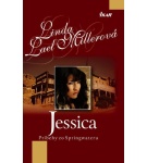 Jessica – Linda Lael Miller
