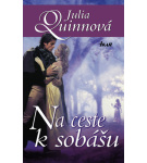 Na ceste k sobášu – Julia Quinn