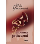 Tajomná princezná – Julie Garwood