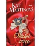 Ohnivé srdce – Martin Kat