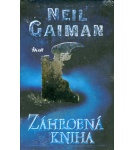 Záhrobná kniha – Neil Gaiman