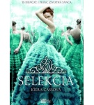 Selekcia (Selekcia 1) – Kiera Cass
