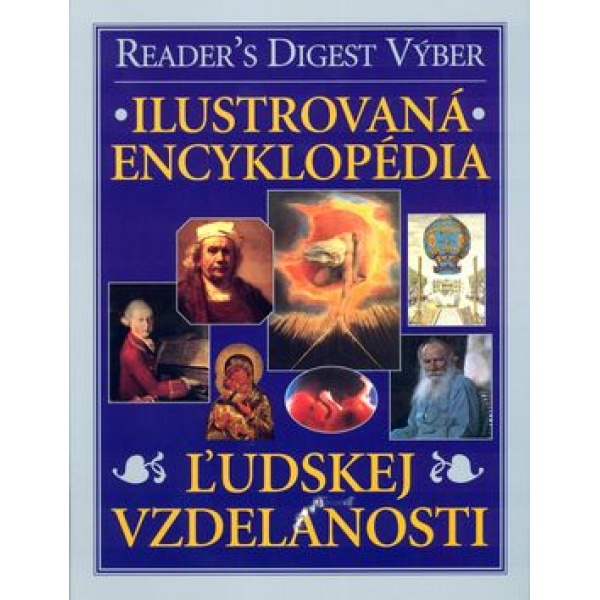 Ilustrovaná encyklopédia ľudskej vzdelanosti -