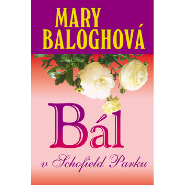 Bál v Schofield Parku - Mary Baloghová