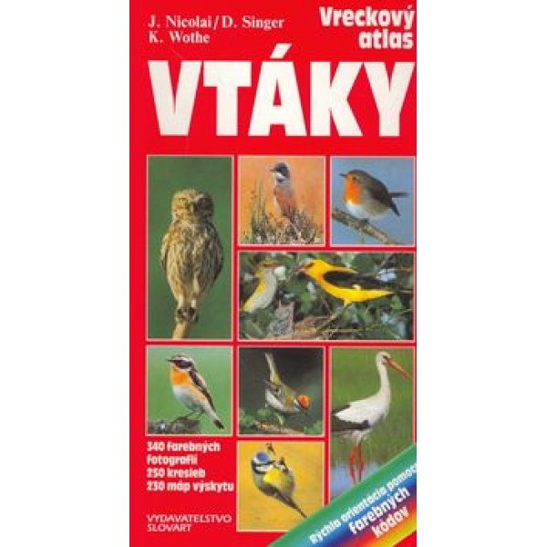 Vtáky - Kolektív