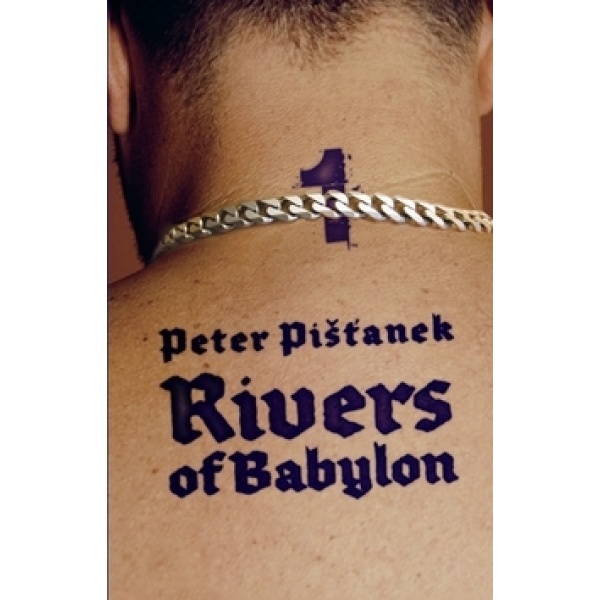 Rivers of Babylon - Peter Pišťanek