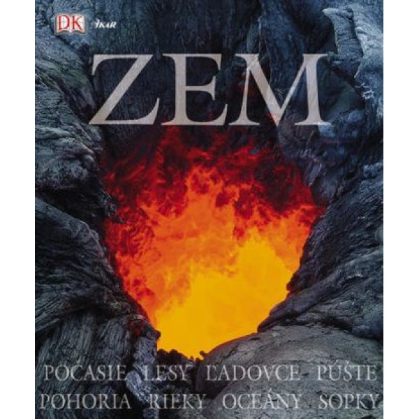 Zem - James F. Luhr,