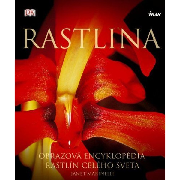 Rastlina - Janet Marinelli