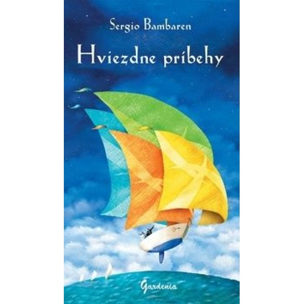 Hviezdne príbehy - Sergio Bambaren