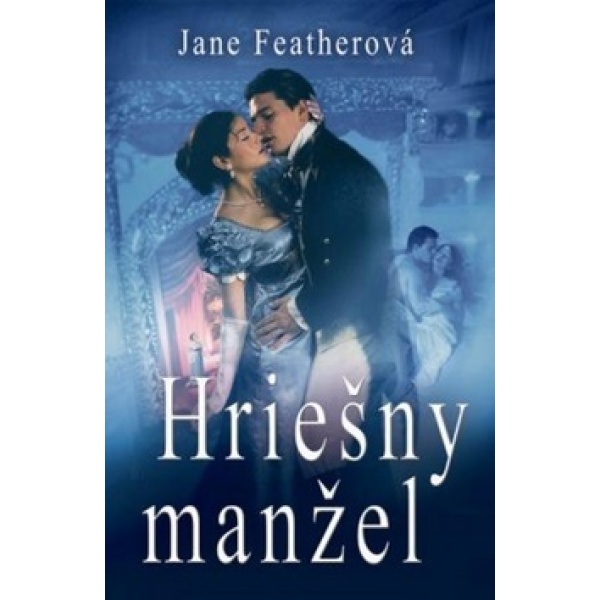 Hriešny manžel - Jane Featherová