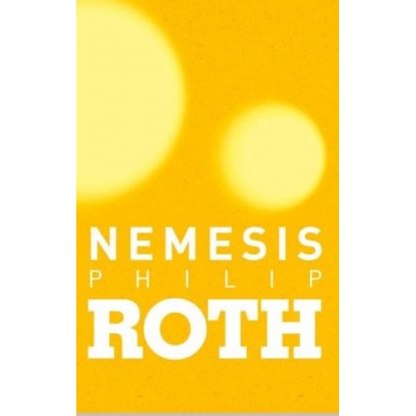 Nemezis - Philip Roth