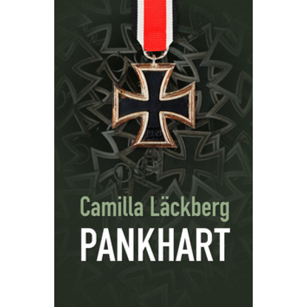 Pankhart - Camilla Läckberg