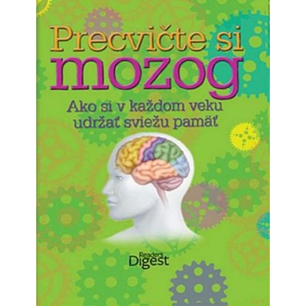 Precvičte si mozog - Kolektív