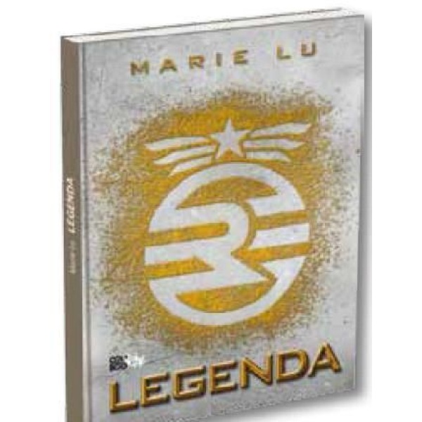 Legenda - Marie Lu