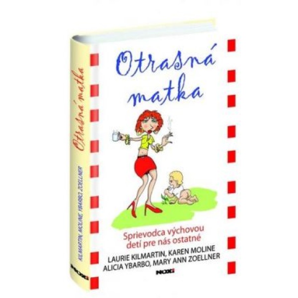 Otrasná matka - Kolektív