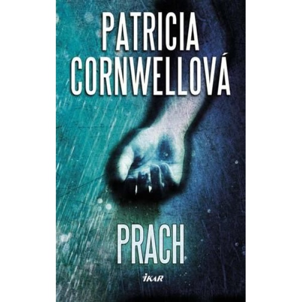 Prach - Patricia Cornwell