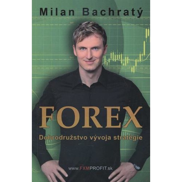 Forex - Milan Bachratý