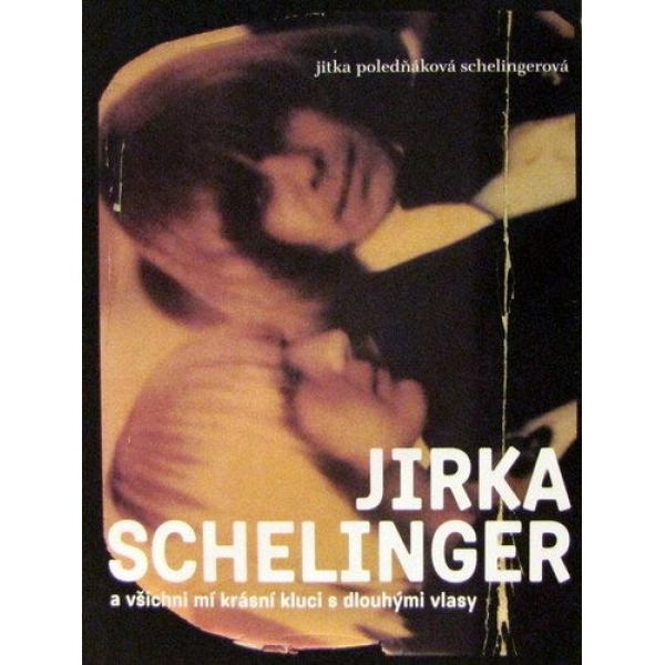 Jirka Schelinger - Jitka Poledňáková Schelingerová