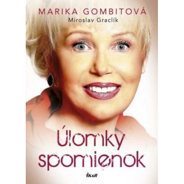 Úlomky spomienok - Miroslav Graclík