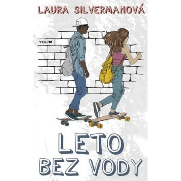 Leto bez vody - Laura Silvermanová