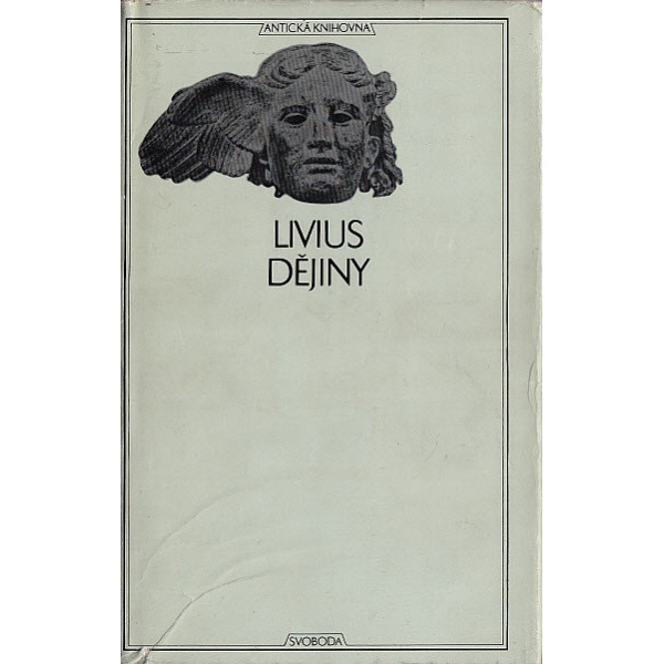 Dějiny I - Titus Livius