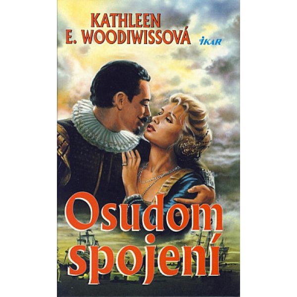 Osudom spojení - Kathleen E. Woodiwiss