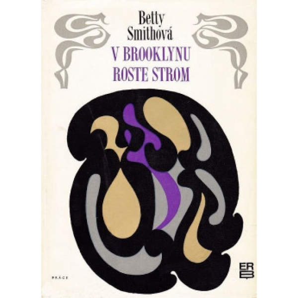 V Brooklynu roste strom - Betty Smith