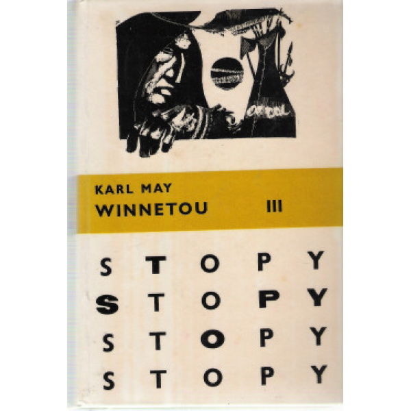 Winnetou III - Karl May