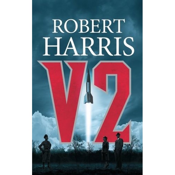 V2 - Robert Harris