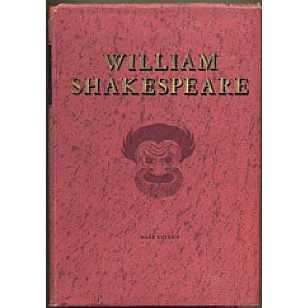 Výbor z dramat II. - William Shakespeare