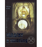 Fáračky a smoking – Marián Krčík
