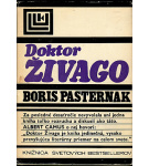 Doktor Živago – Boris Leonidovič Pasternak