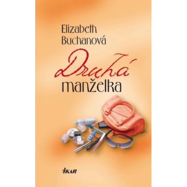 Druhá manželka - Elizabeth Buchan