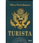 Turista – Olen Steinhauer