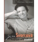 Jiřina Švorcová osobně –