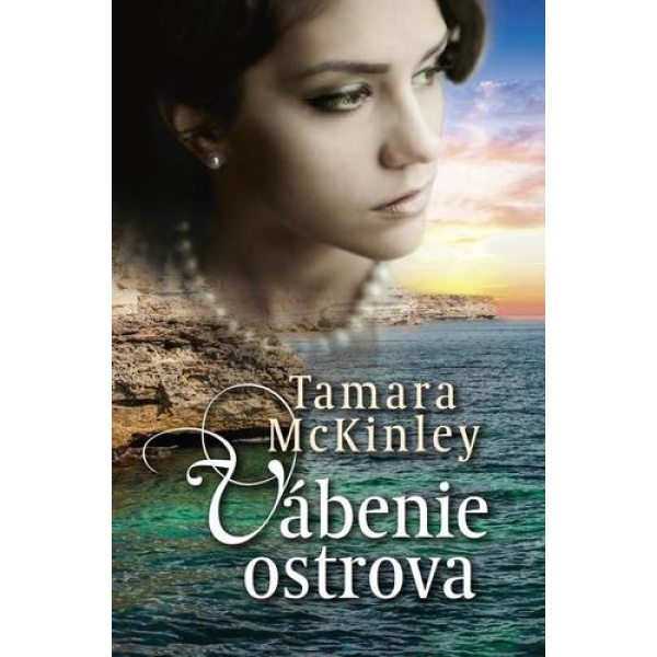 Vábenie ostrova - Tamara McKinley