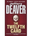 Twelfth Card – Jeffery Deaver