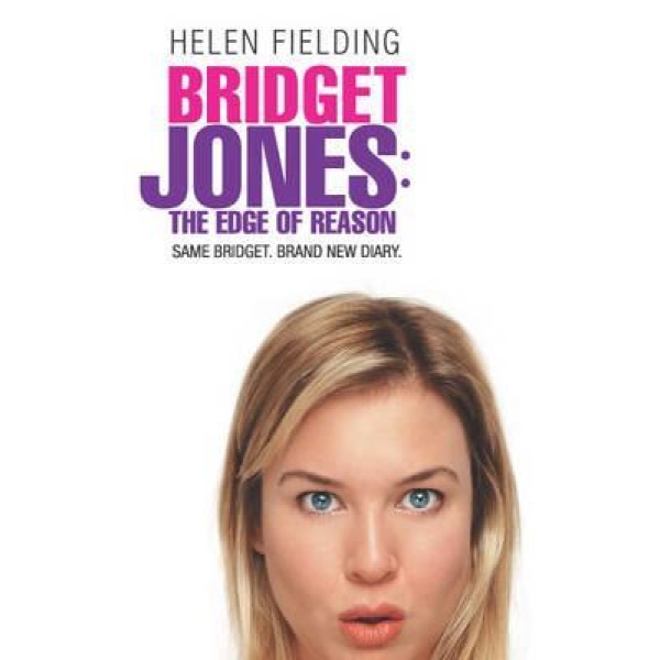 Bridget Jones: The Edge of Reason - Helen Fielding