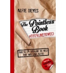 The Pointless Book #totálneodveci – Alfie Deyes