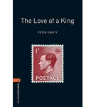 The Love of a King – Peter Dainty