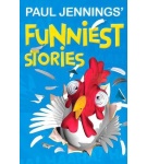 Paul Jennings’ Funniest Stories – Paul Jennings